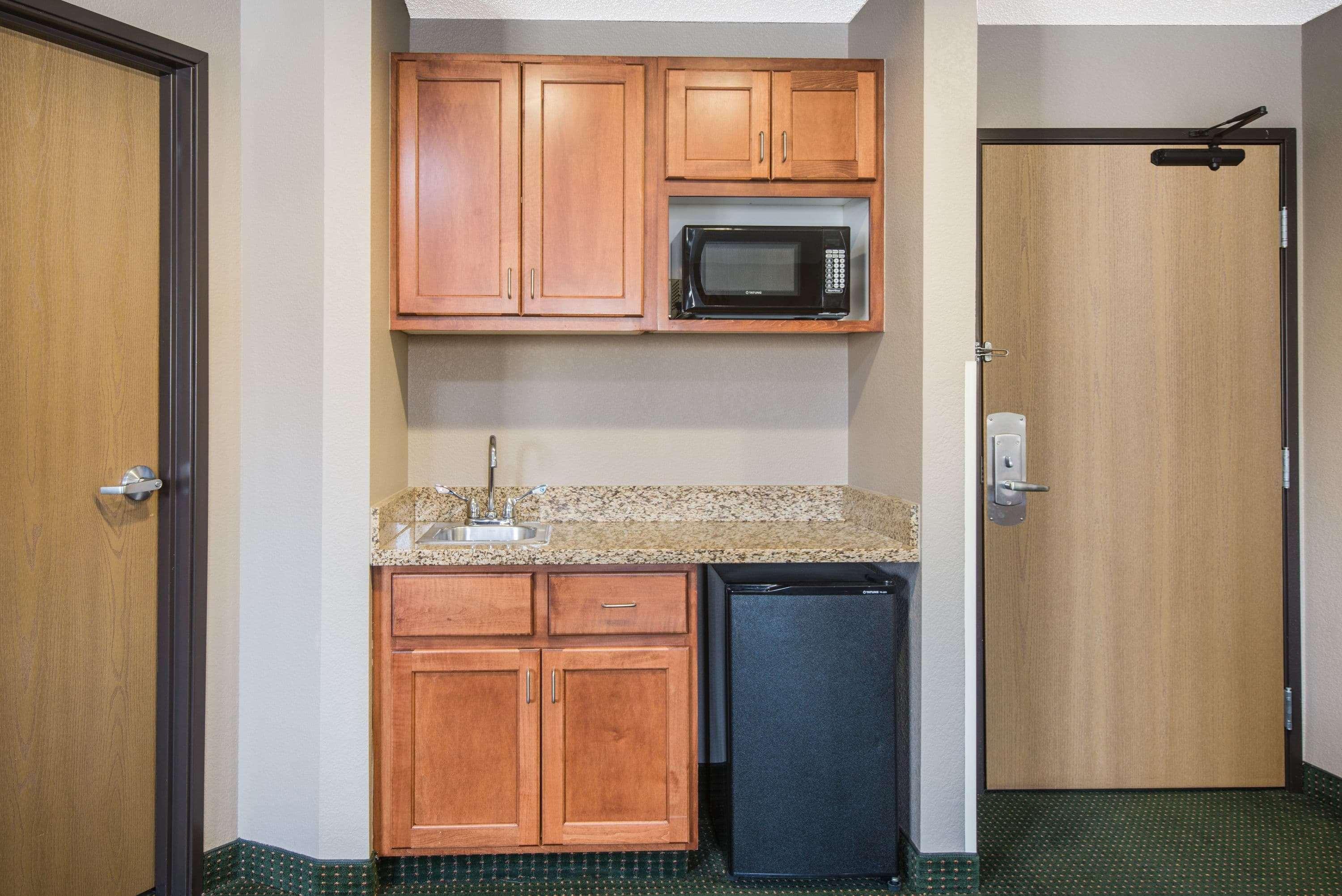 Super 8 By Wyndham Clearfield Exterior foto
